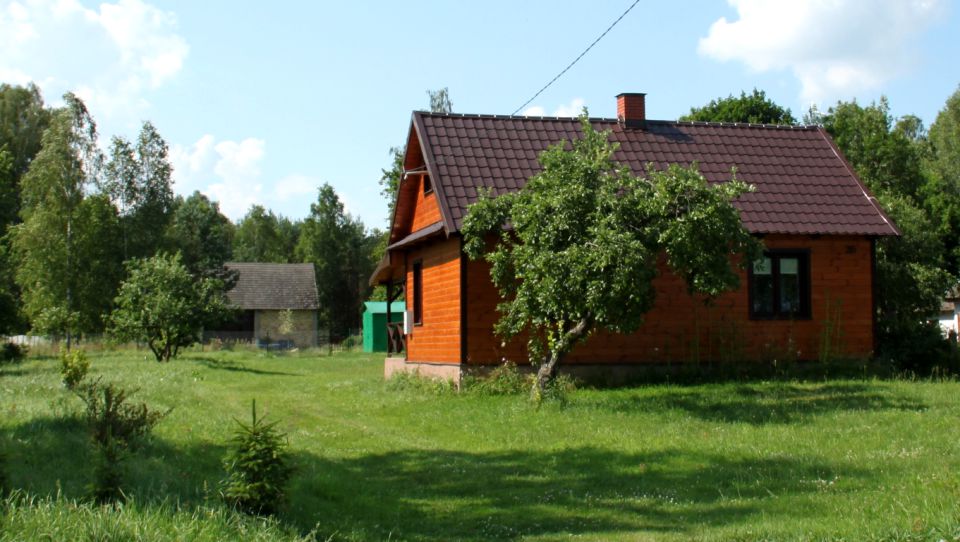 Dom Jacewicze