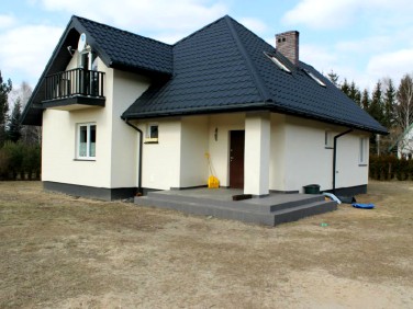 Dom Kania Nowa
