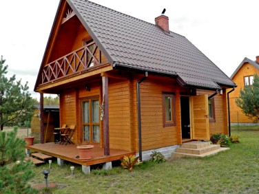 Dom Cyganówka