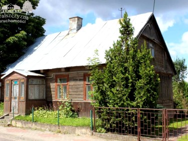 Dom Przerośl