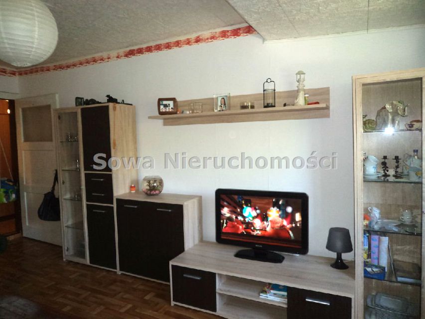 Mieszkanie Dziećmorowice