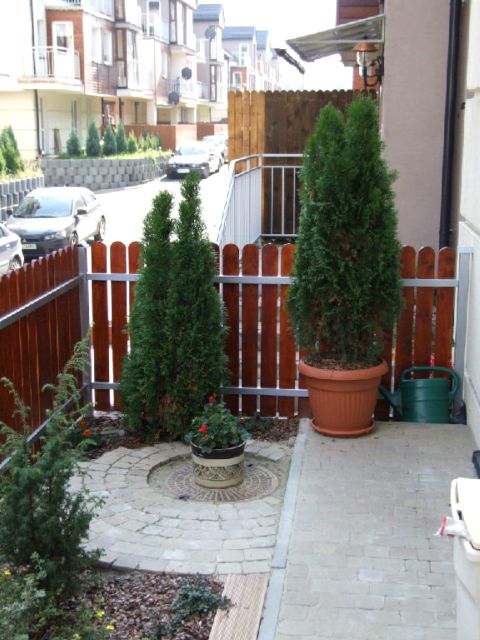 Mieszkanie Kraków