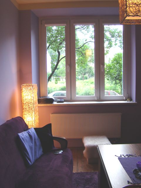 Mieszkanie Kraków
