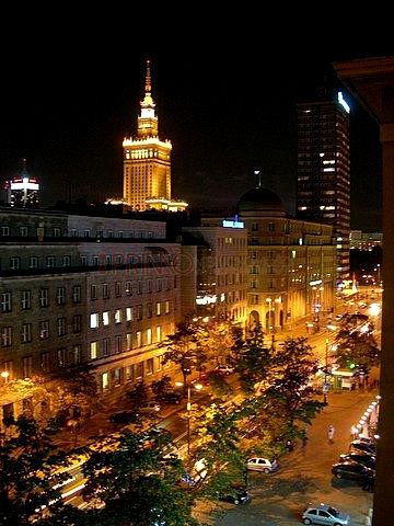 Mieszkanie Warszawa