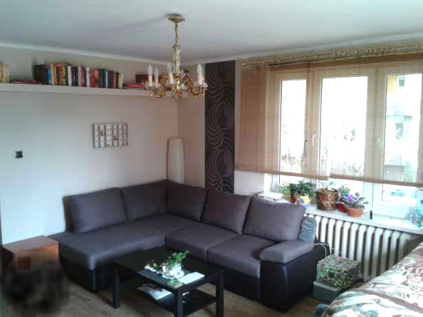 Mieszkanie Częstochowa