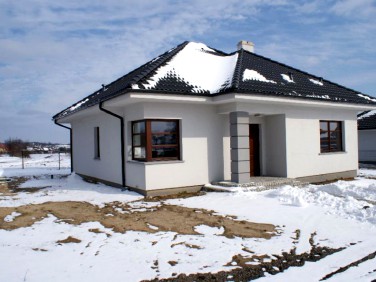 Dom Szydłowo
