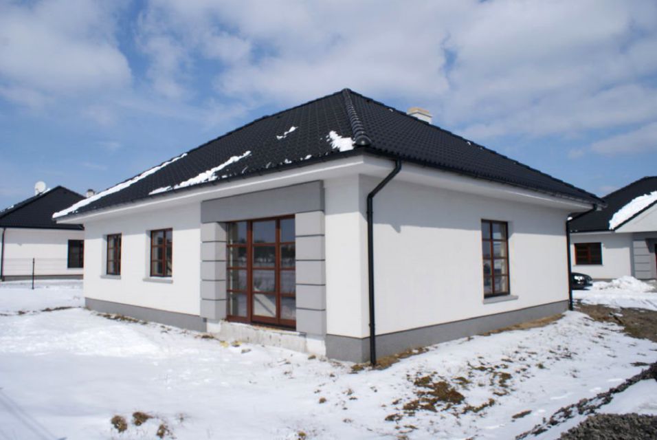 Dom Szydłowo