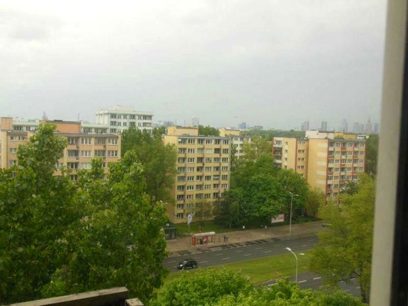Mieszkanie Warszawa