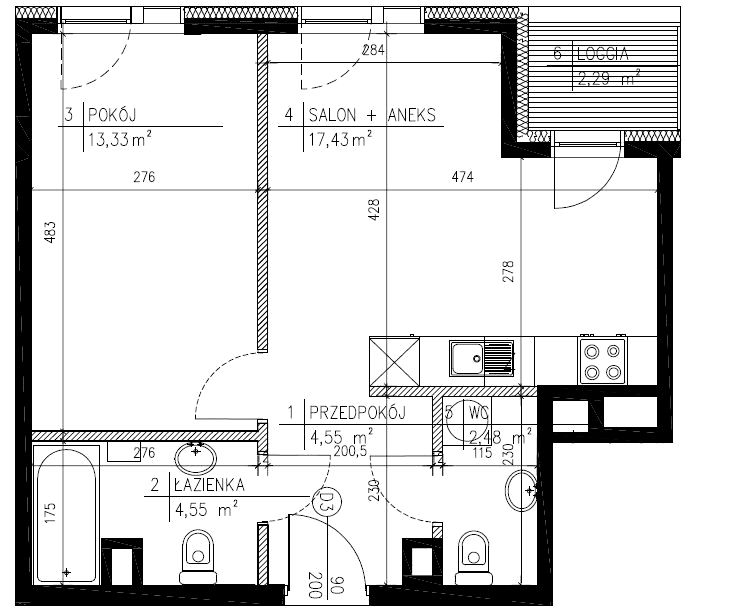 Mieszkanie Warszawa sprzedaż