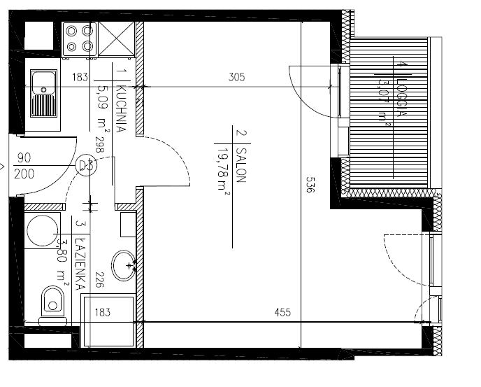 Mieszkanie Warszawa sprzedaż