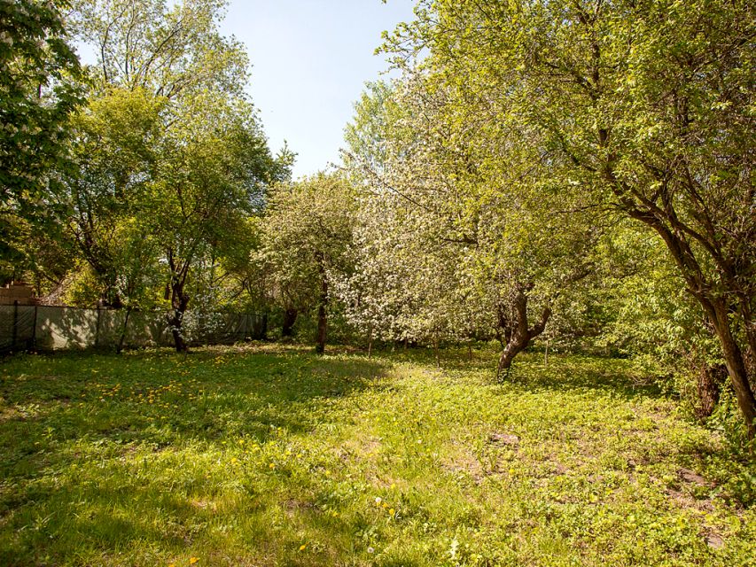 Działka budowlana Warszawa