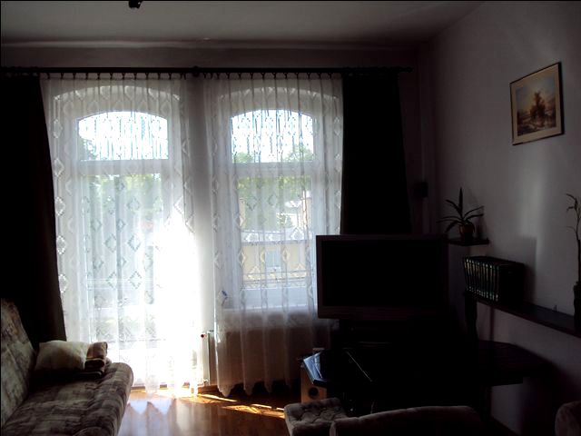 Mieszkanie Szczawno-Zdrój