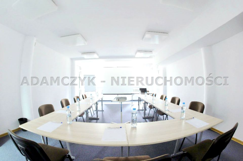 Lokal Warszawa
