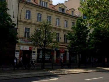 Lokal Poznań