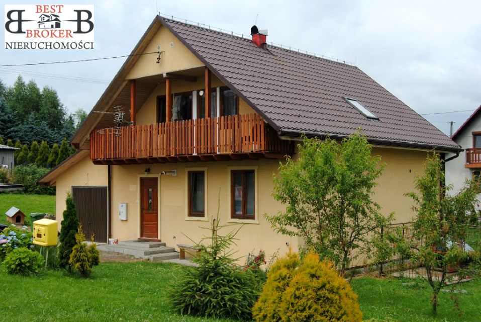 Dom Pisarzowice