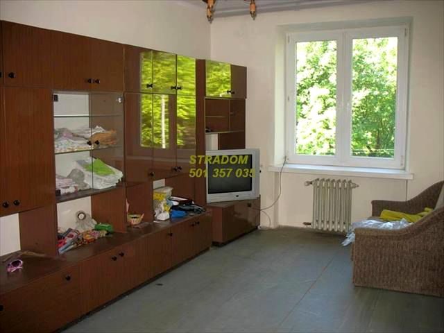 Mieszkanie Kraków