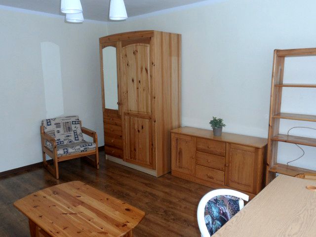 Mieszkanie blok mieszkalny Chorzów