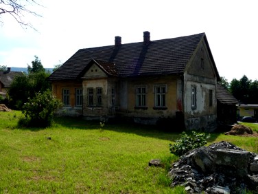 Dom Roczyny
