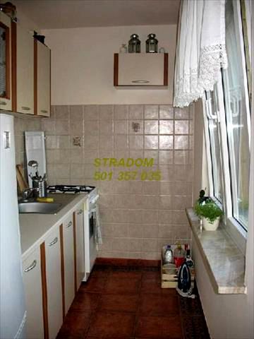 Mieszkanie Kraków