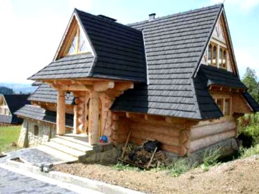 Dom Gliczarów Górny