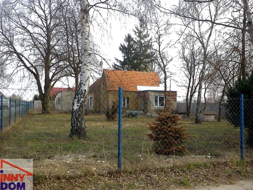 Działka budowlana Poznań