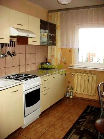 Mieszkanie Kraków