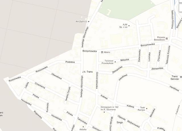 Działka budowlana Warszawa sprzedam