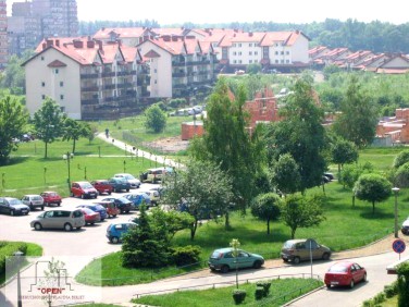 Mieszkanie Siemianowice Śląskie