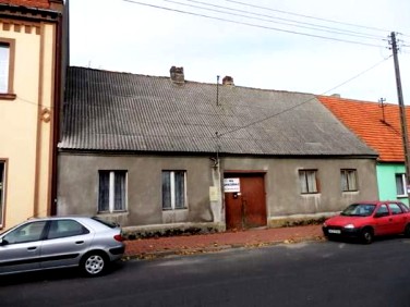 Dom Raszków