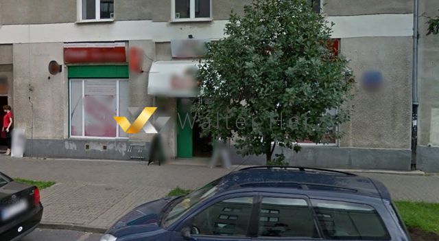 Lokal Warszawa