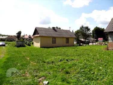 Dom Udrycze-Wola