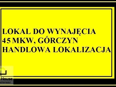 Lokal Poznań