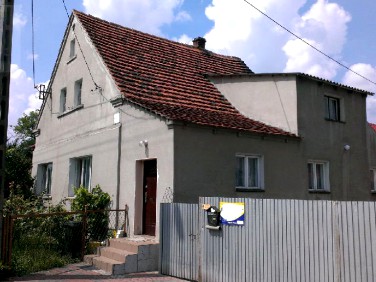 Dom Grębocice
