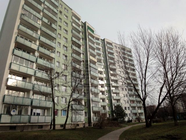 Mieszkanie Warszawa