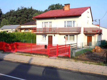 Dom Kolbuszowa