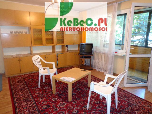 Mieszkanie Kraków