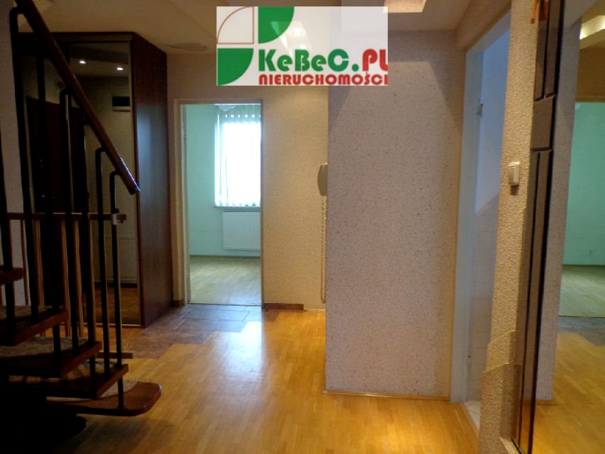 Mieszkanie Kraków