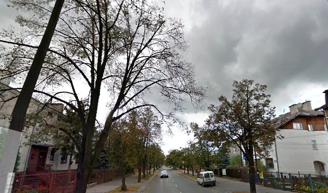 Działka budowlana Warszawa sprzedam