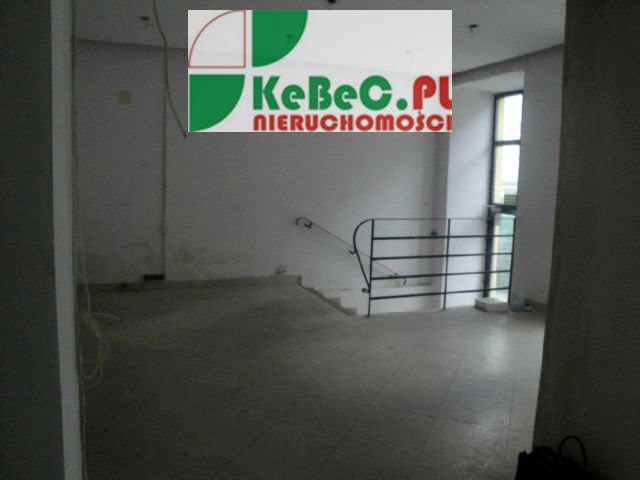 Lokal Kraków