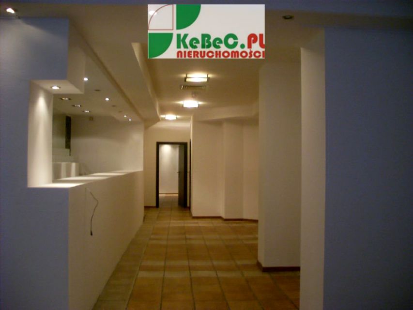 Lokal Kraków