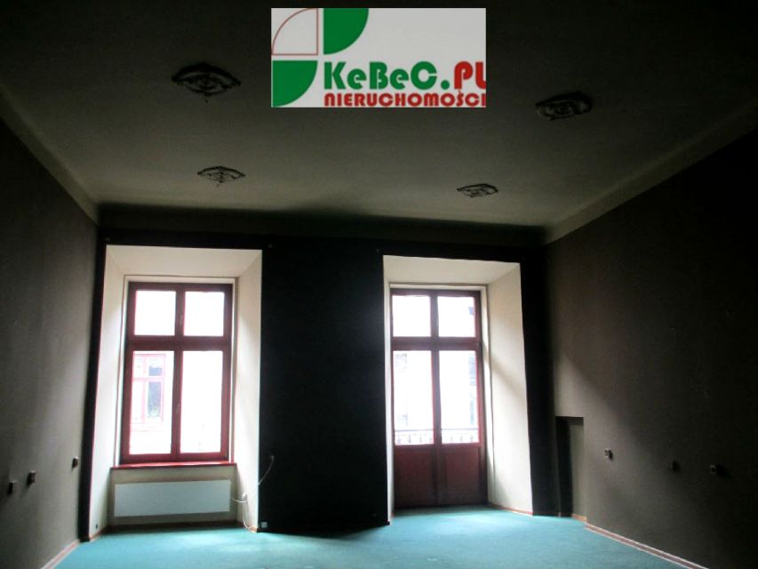 Lokal Kraków