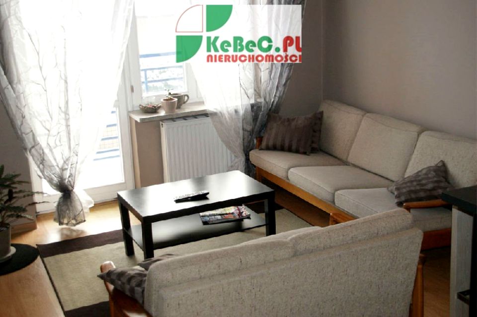 Mieszkanie Kraków