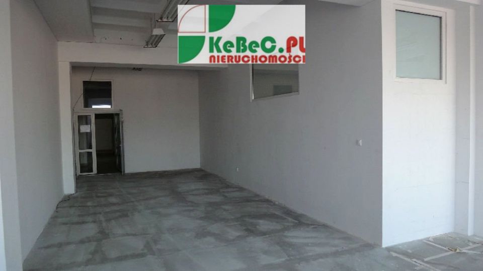 Lokal Kraków