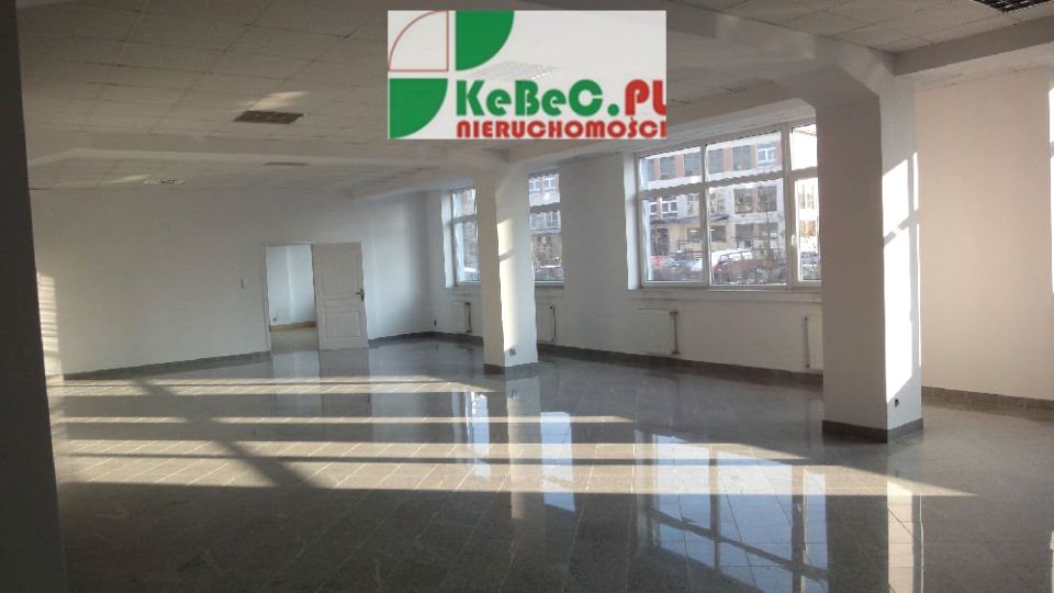 Lokal Kraków