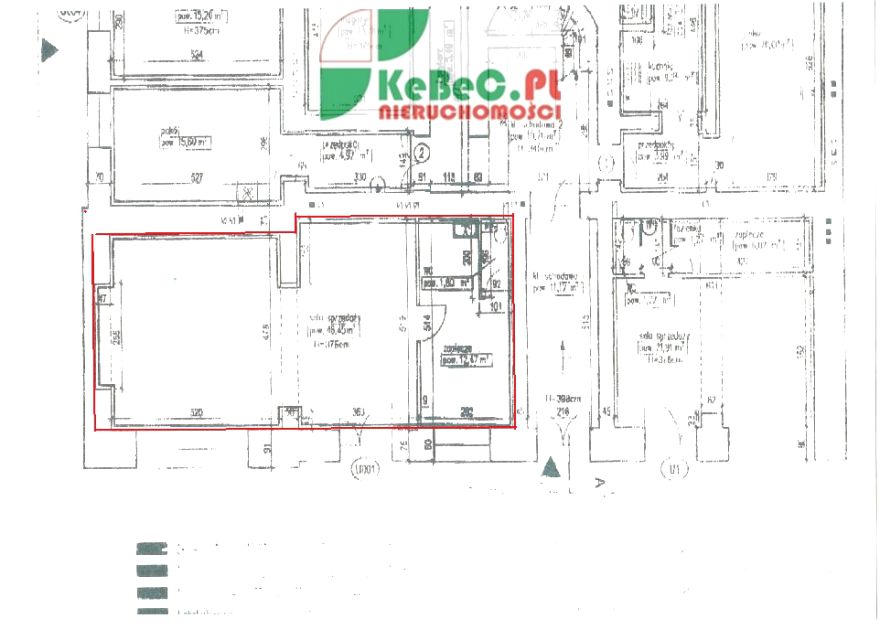 Lokal Kraków