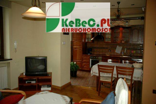 Mieszkanie Kraków