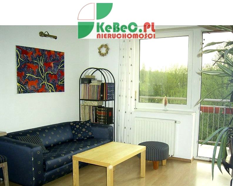Mieszkanie Kraków