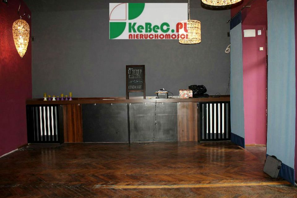 Lokal Kraków