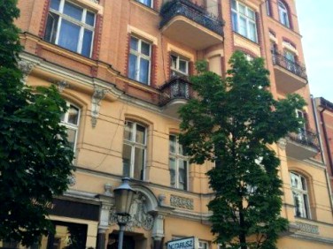Mieszkanie Poznań