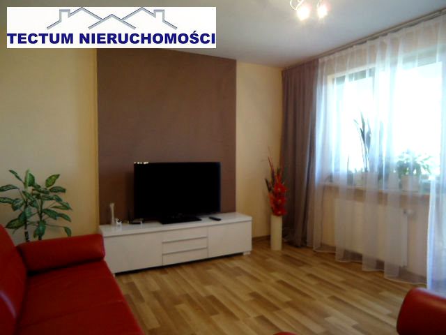 Mieszkanie Kraków